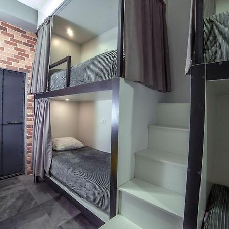 Loft Hostel Giumri Zewnętrze zdjęcie
