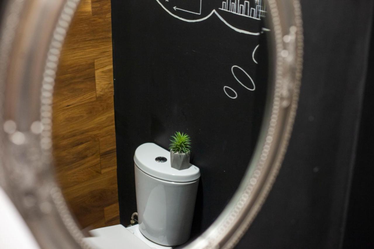Loft Hostel Giumri Zewnętrze zdjęcie