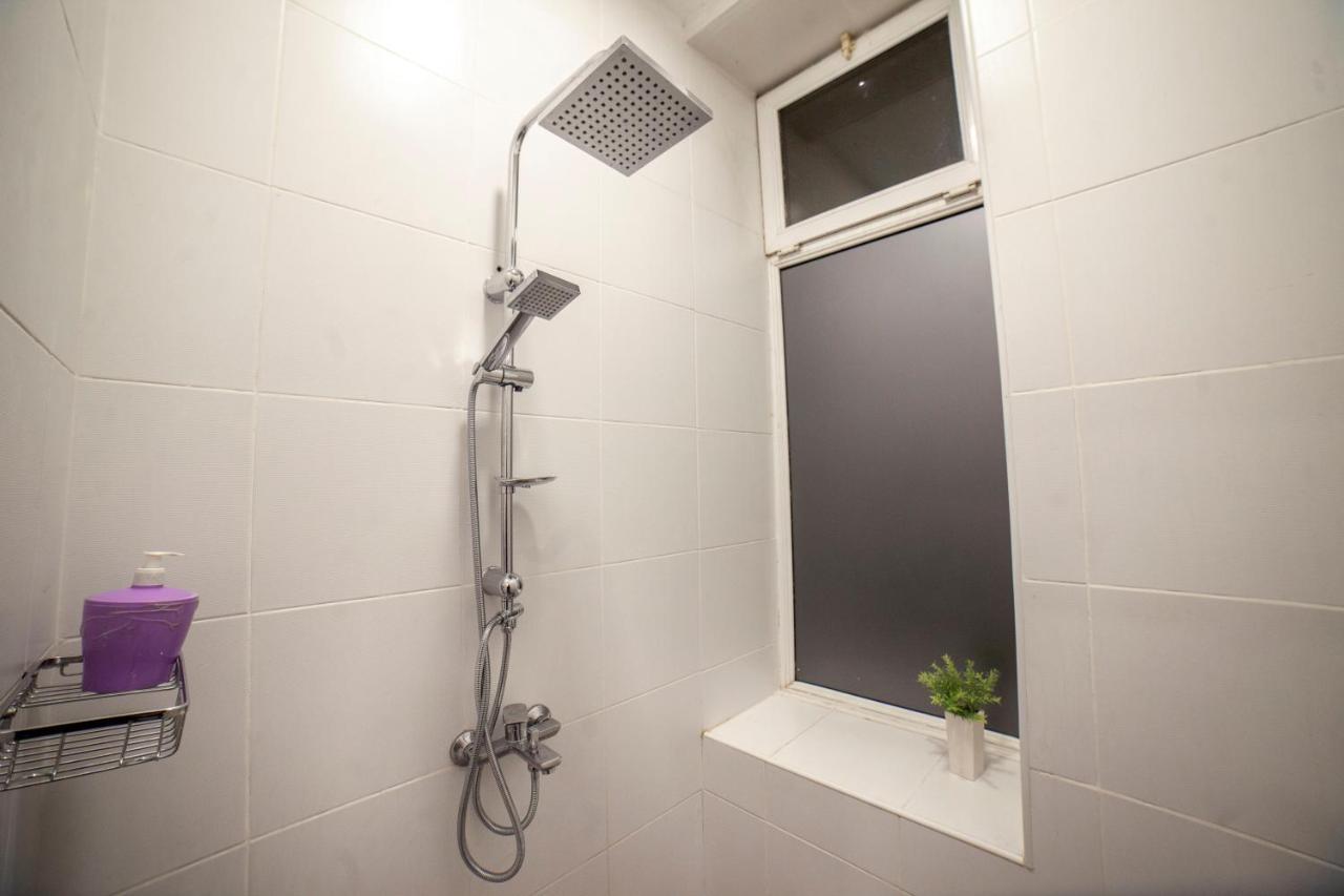 Loft Hostel Giumri Zewnętrze zdjęcie